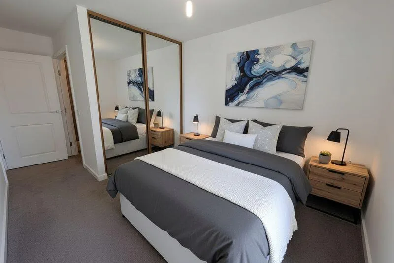 3 bedroom flat for rent