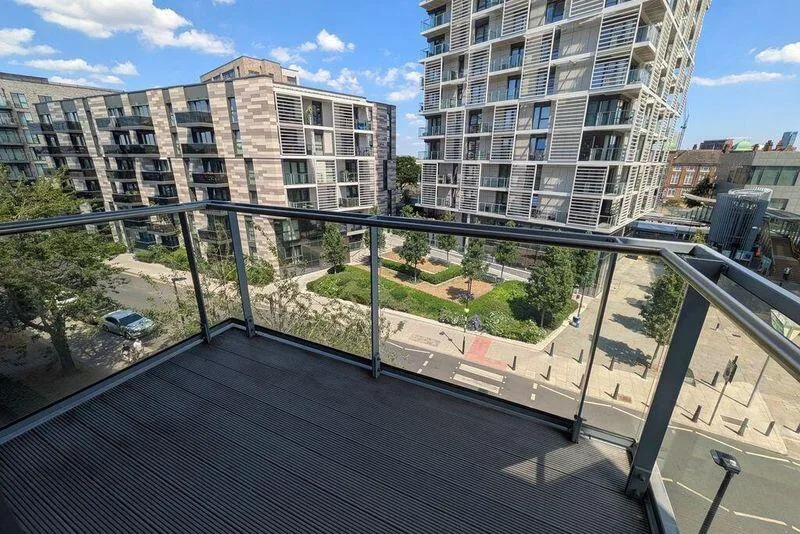 3 bedroom flat for rent