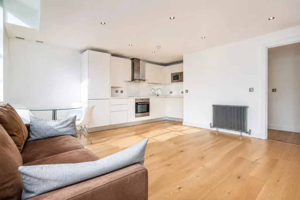 2 bedroom apartment for rent