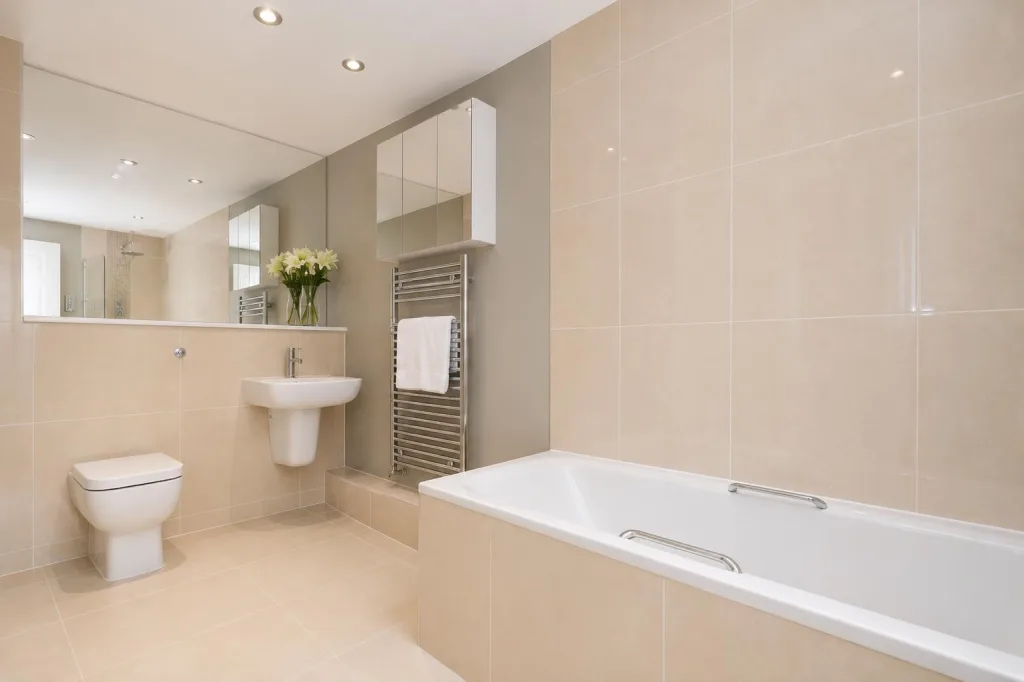 2 bedroom apartment for rent