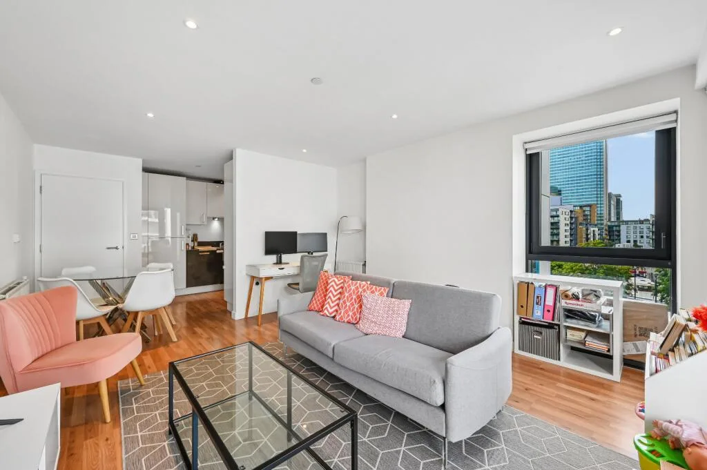 2 bedroom apartment for rent