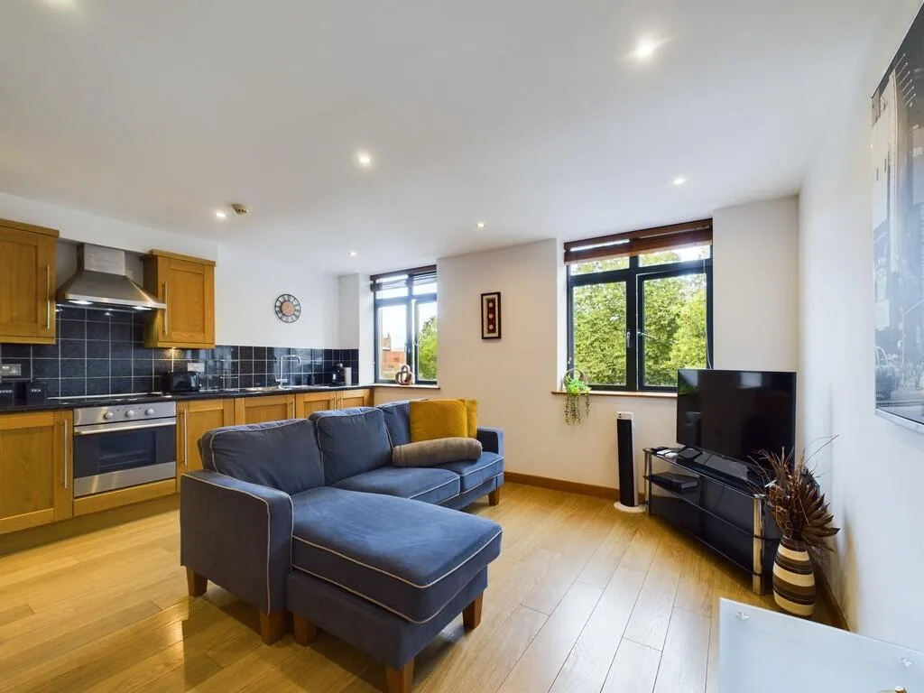 2 bedroom apartment for rent
