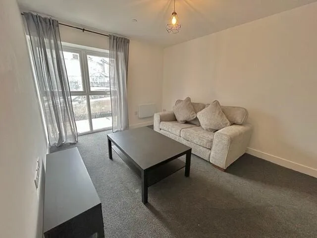 1 bedroom apartment for rent