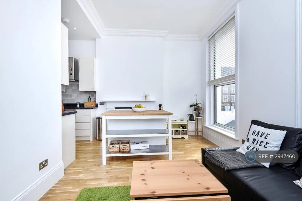1 bedroom flat for rent