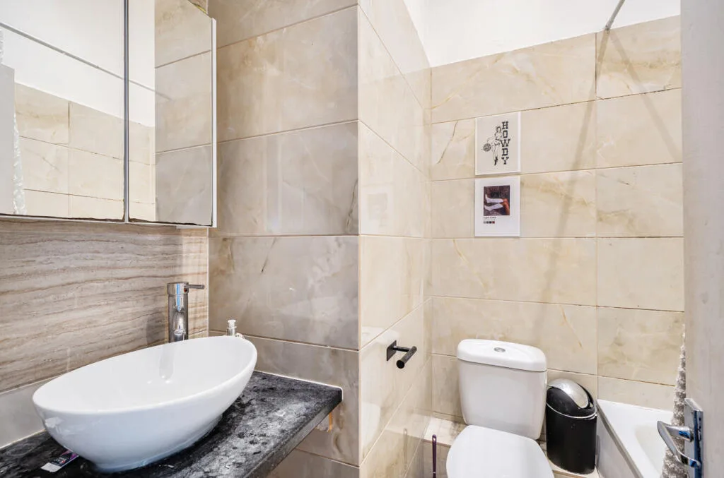 2 bedroom apartment for rent