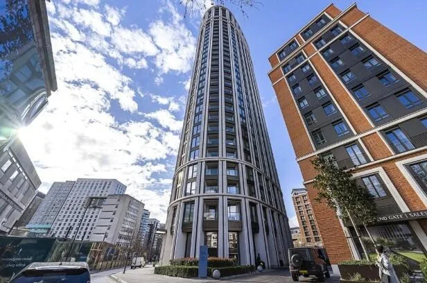 1 bedroom apartment for rent