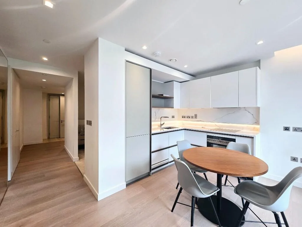1 bedroom apartment for rent