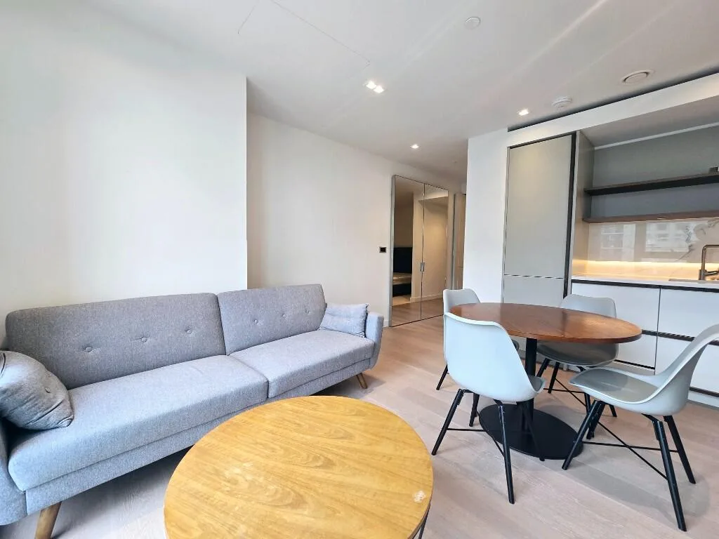 1 bedroom apartment for rent