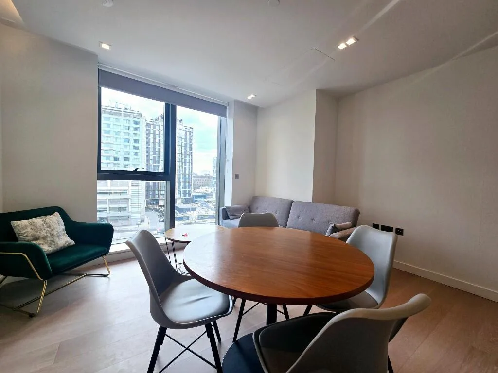 1 bedroom apartment for rent