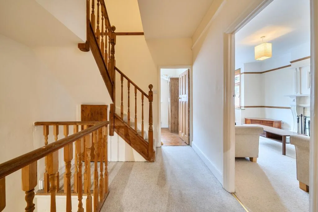 4 bedroom flat for rent