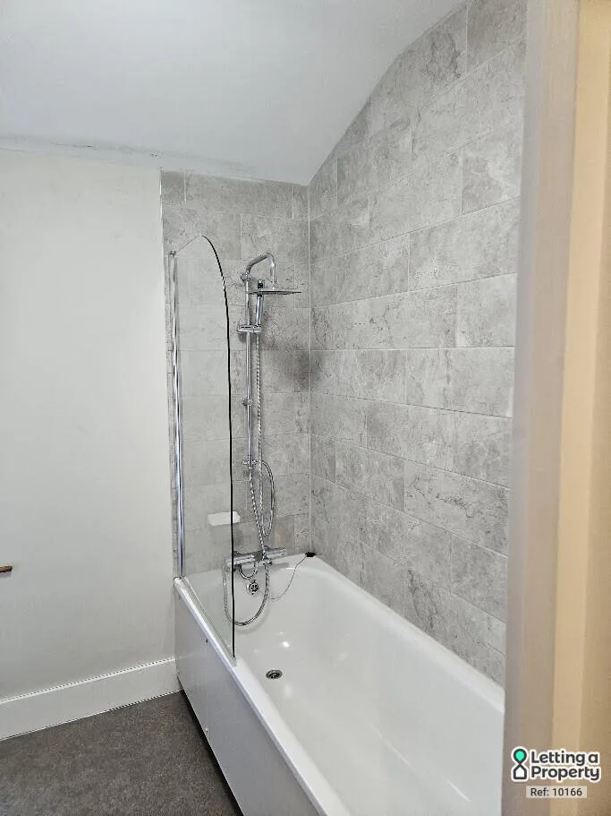 3 bedroom apartment for rent