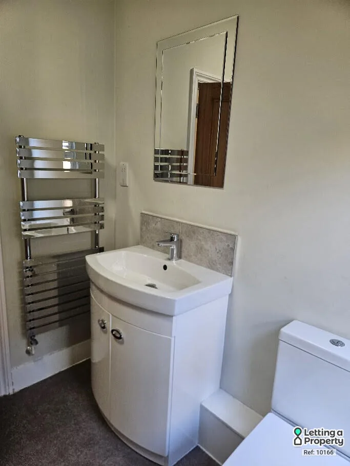 3 bedroom apartment for rent