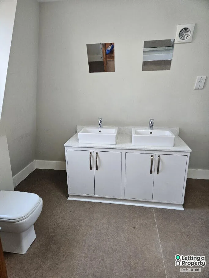 3 bedroom apartment for rent