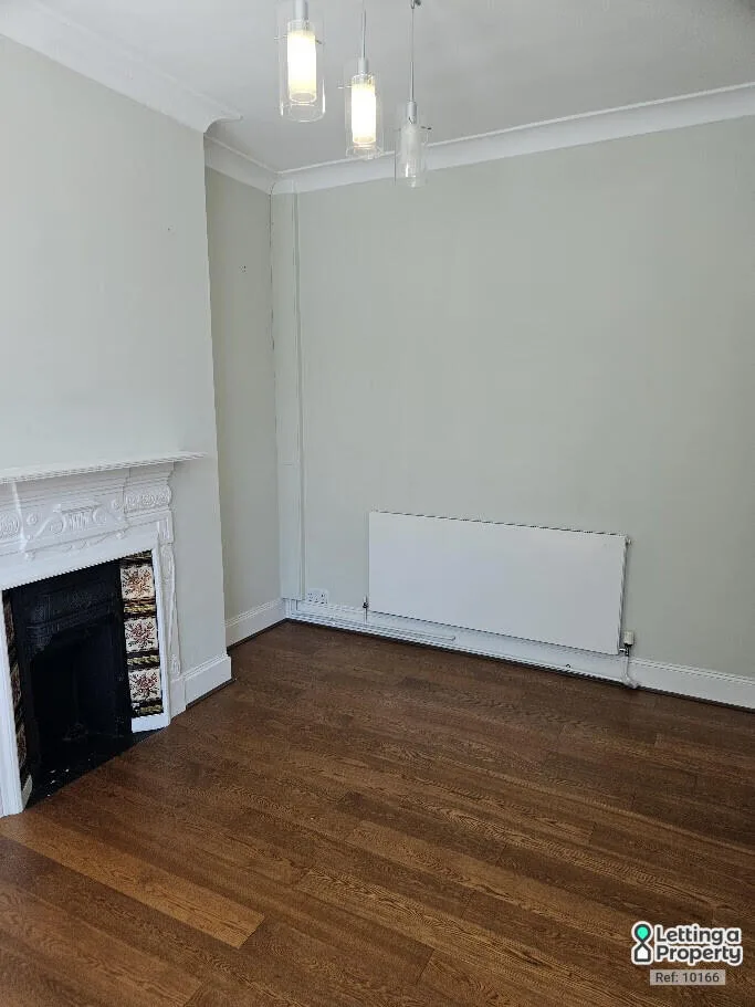 3 bedroom apartment for rent