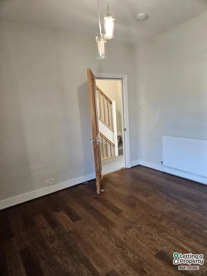 3 bedroom apartment for rent