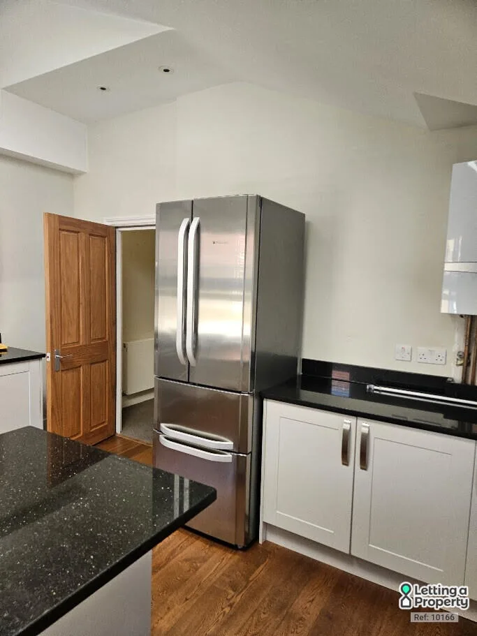 3 bedroom apartment for rent