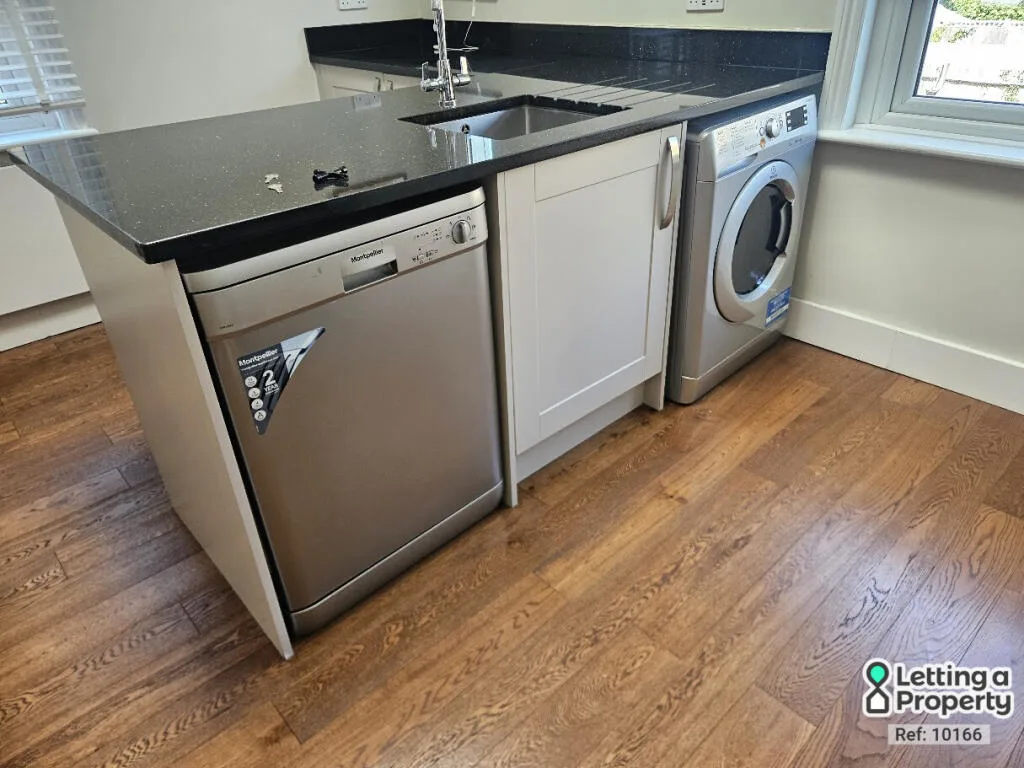 3 bedroom apartment for rent