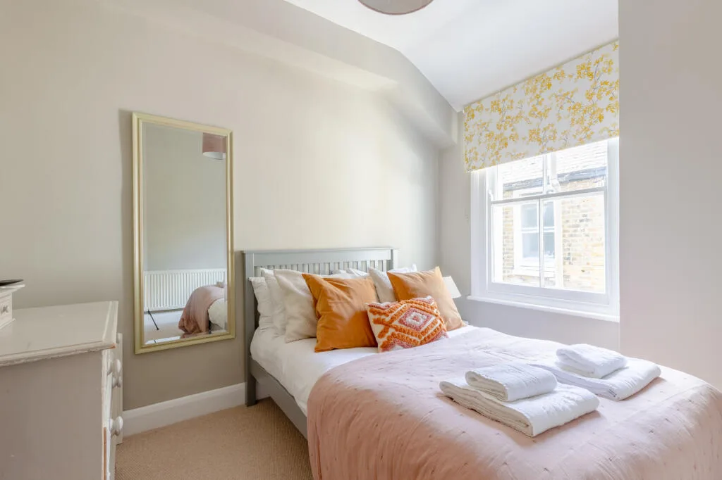 3 bedroom apartment for rent