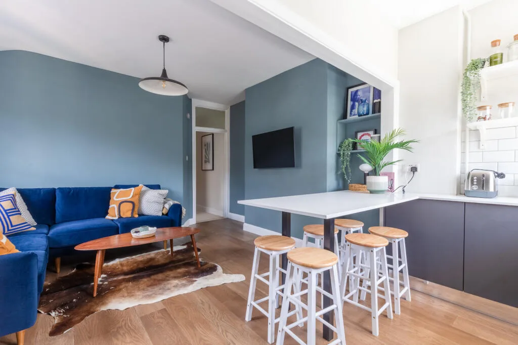 3 bedroom apartment for rent