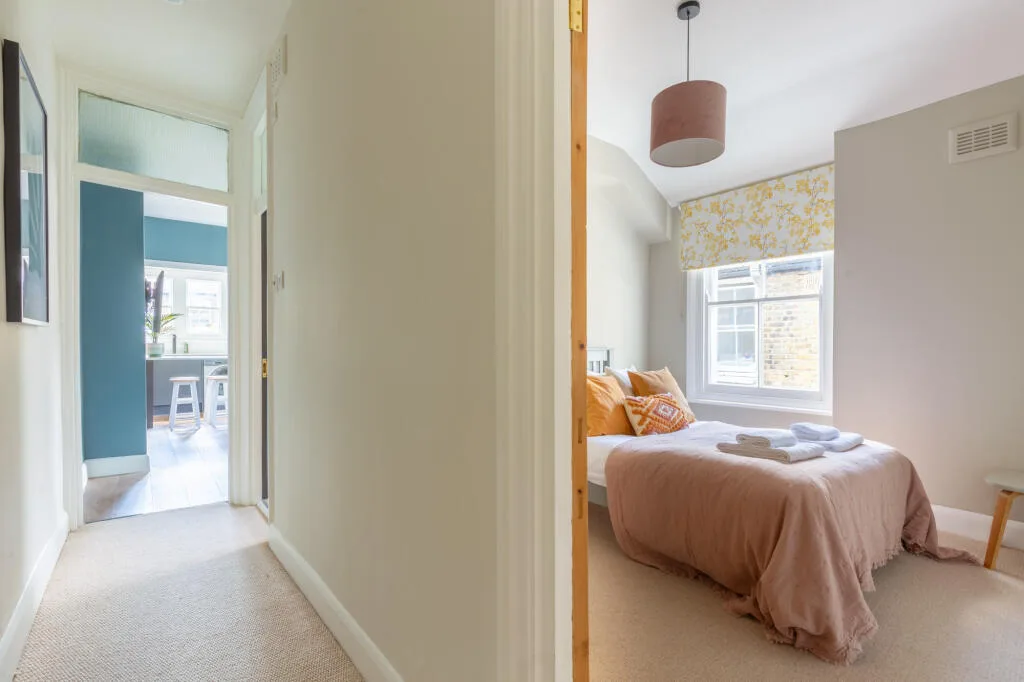 3 bedroom apartment for rent