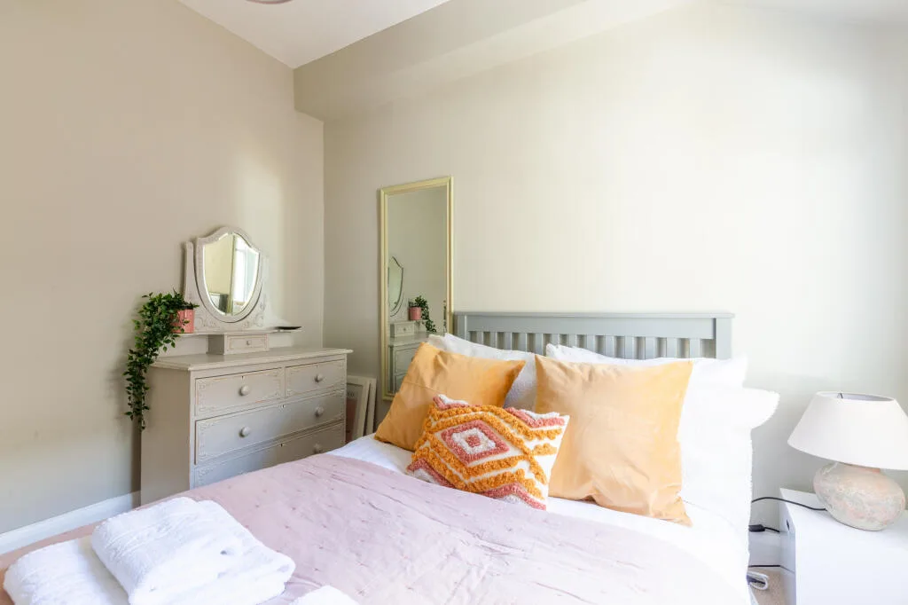 3 bedroom apartment for rent