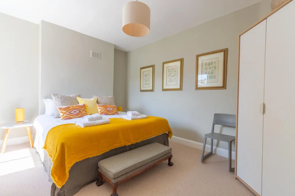 3 bedroom apartment for rent