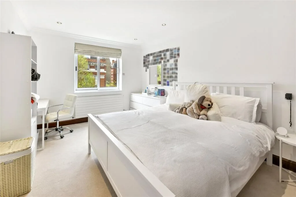2 bedroom terraced house for rent