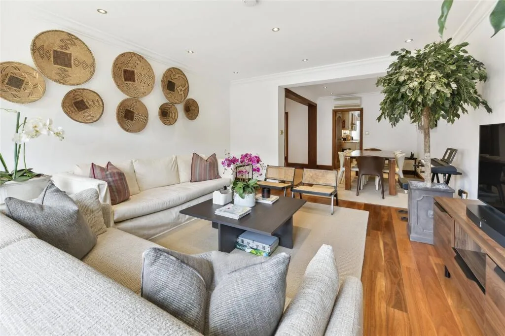 2 bedroom terraced house for rent