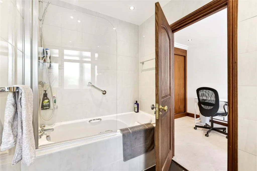 2 bedroom terraced house for rent