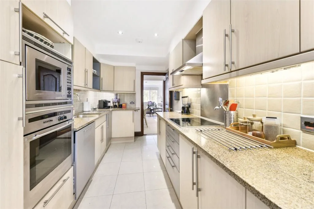 2 bedroom terraced house for rent