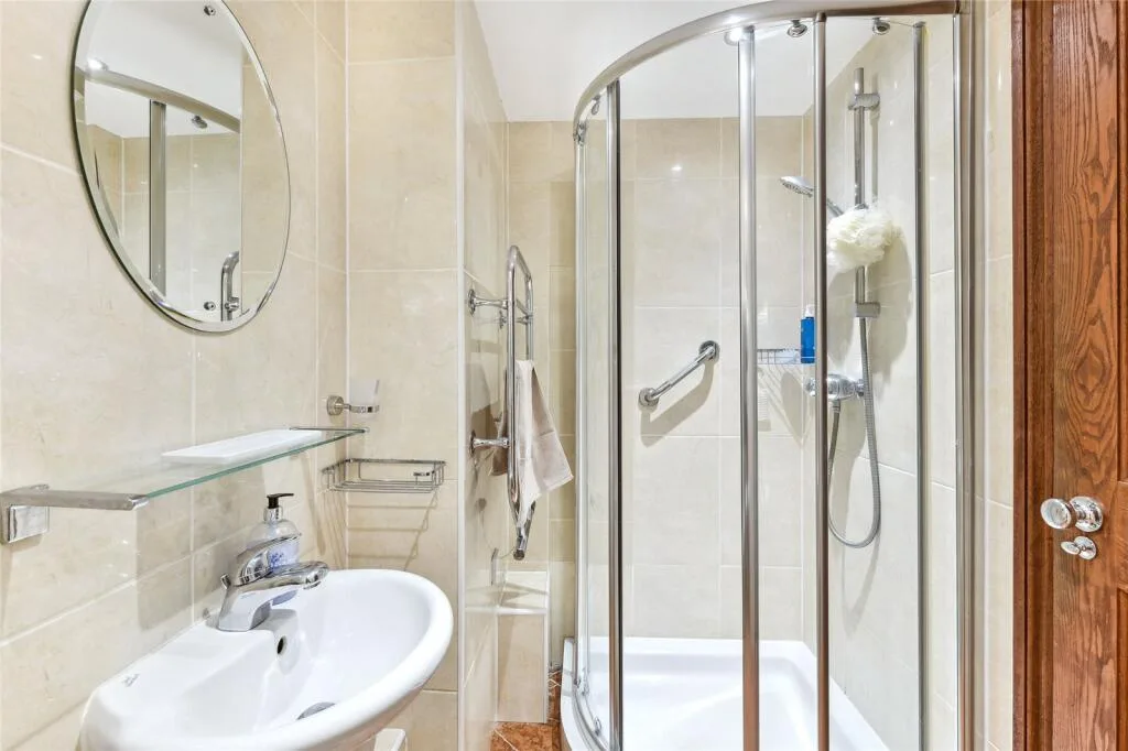 2 bedroom terraced house for rent
