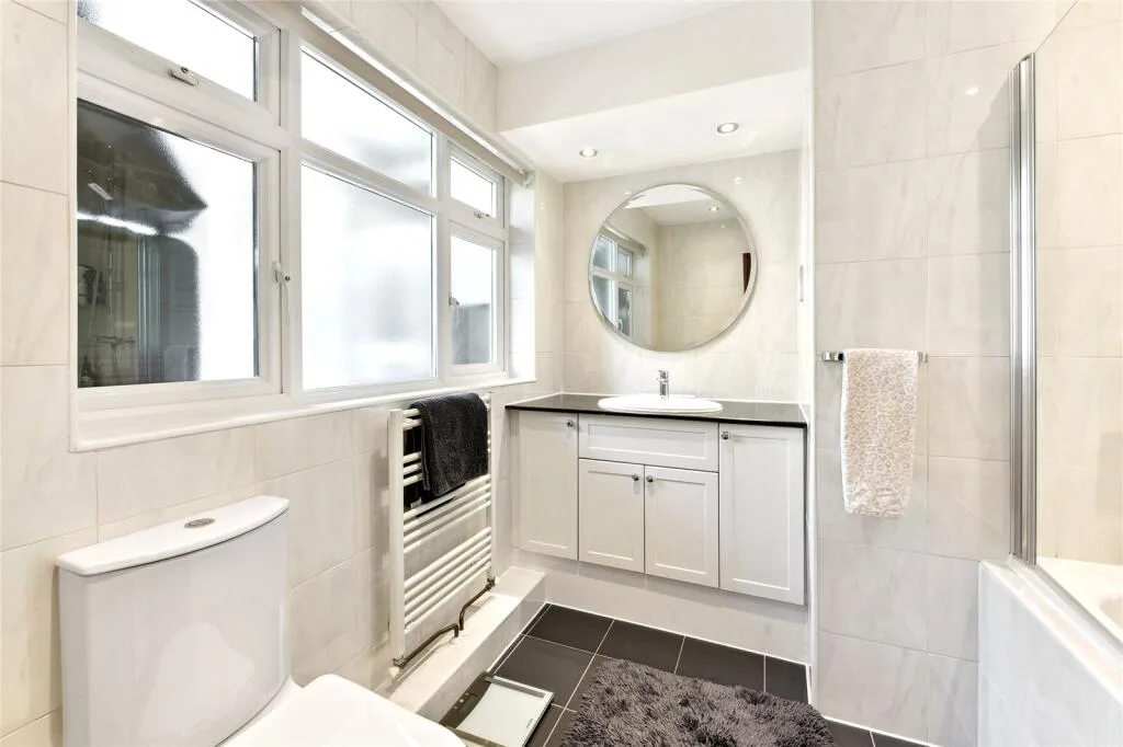 2 bedroom terraced house for rent