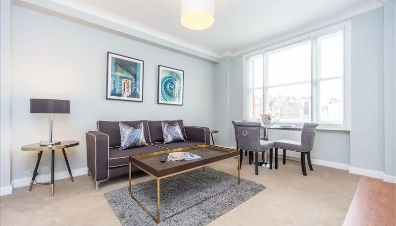 1 bedroom apartment for rent