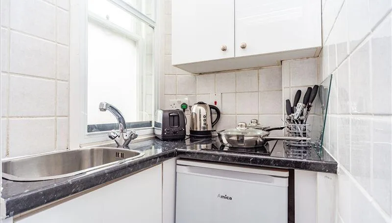 1 bedroom apartment for rent
