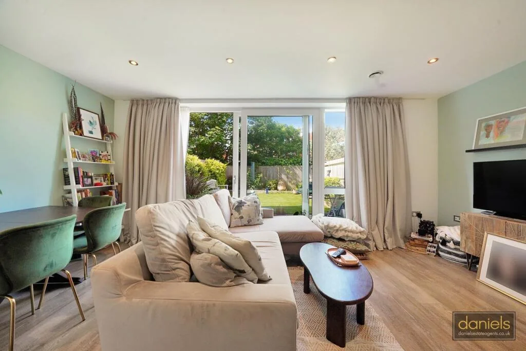 3 bedroom terraced house for rent