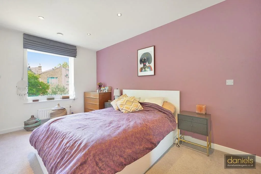 3 bedroom terraced house for rent