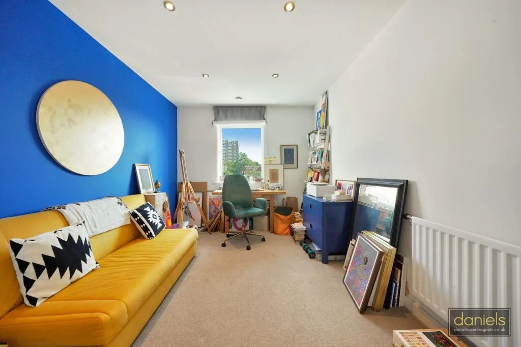 3 bedroom terraced house for rent