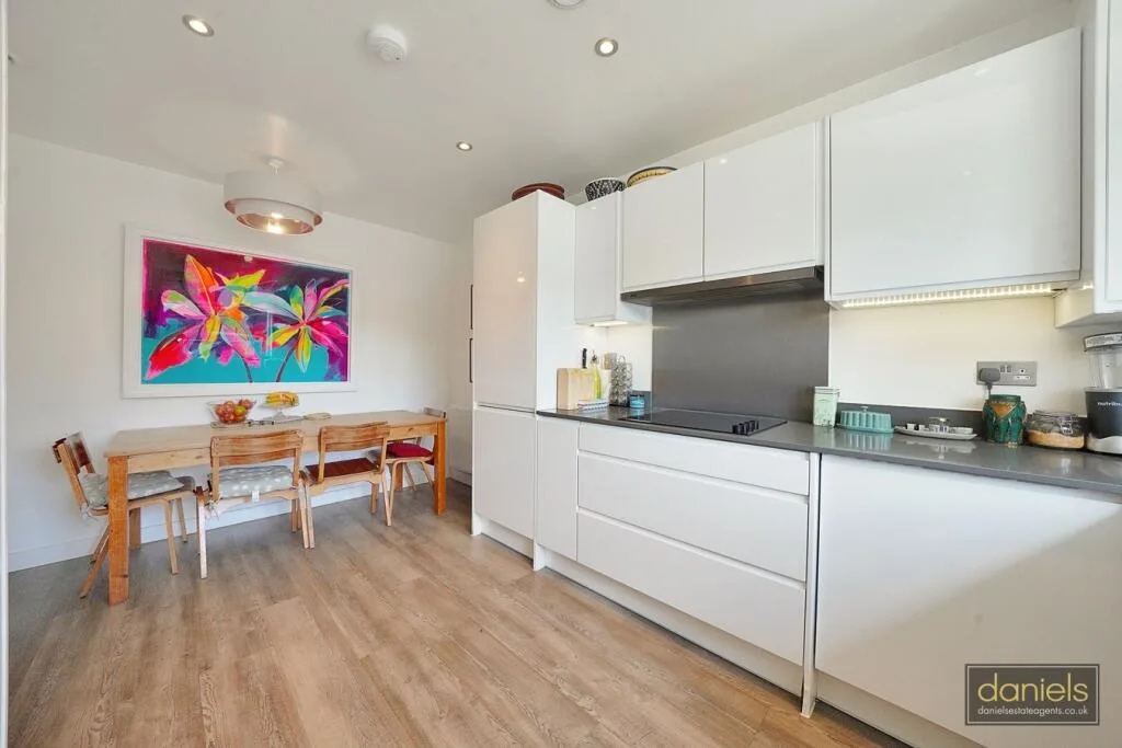 3 bedroom terraced house for rent