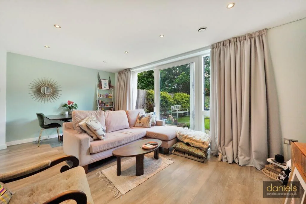 3 bedroom terraced house for rent