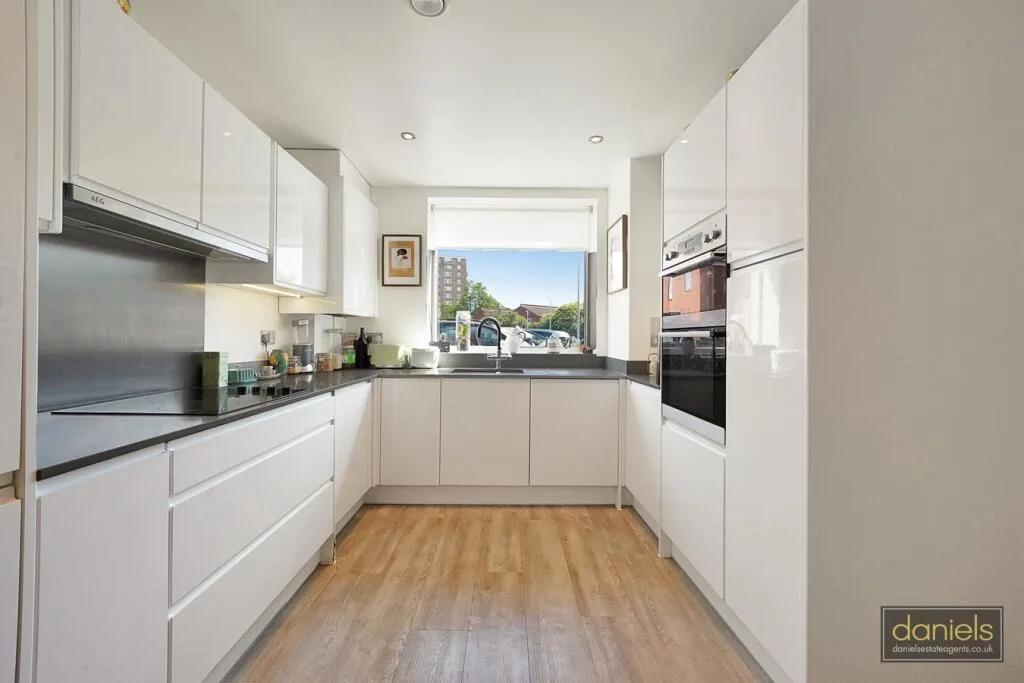 3 bedroom terraced house for rent