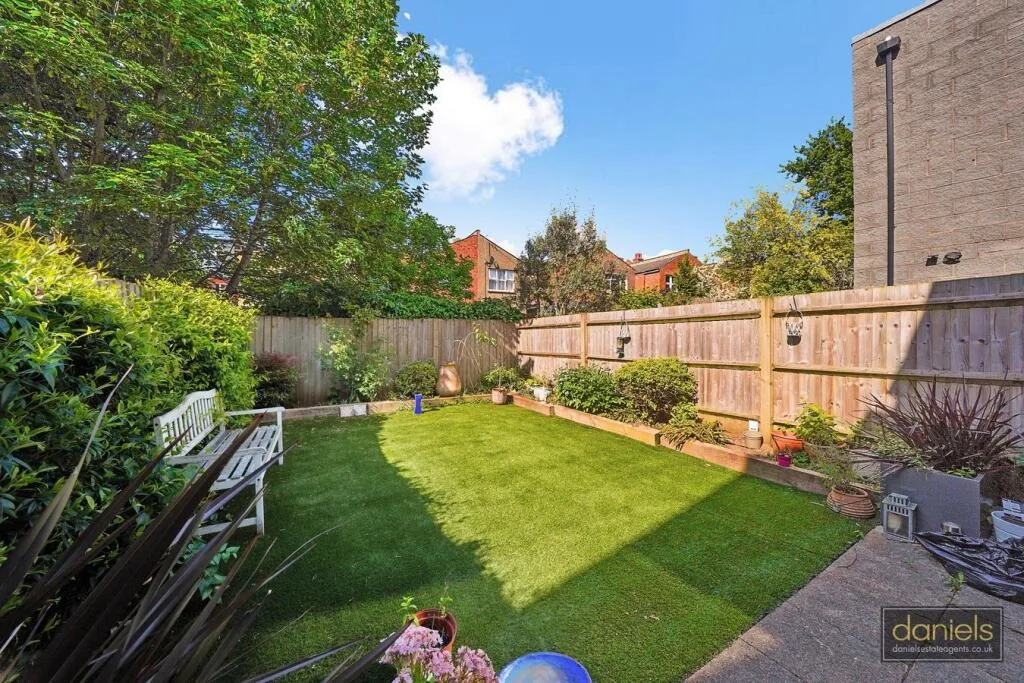 3 bedroom terraced house for rent