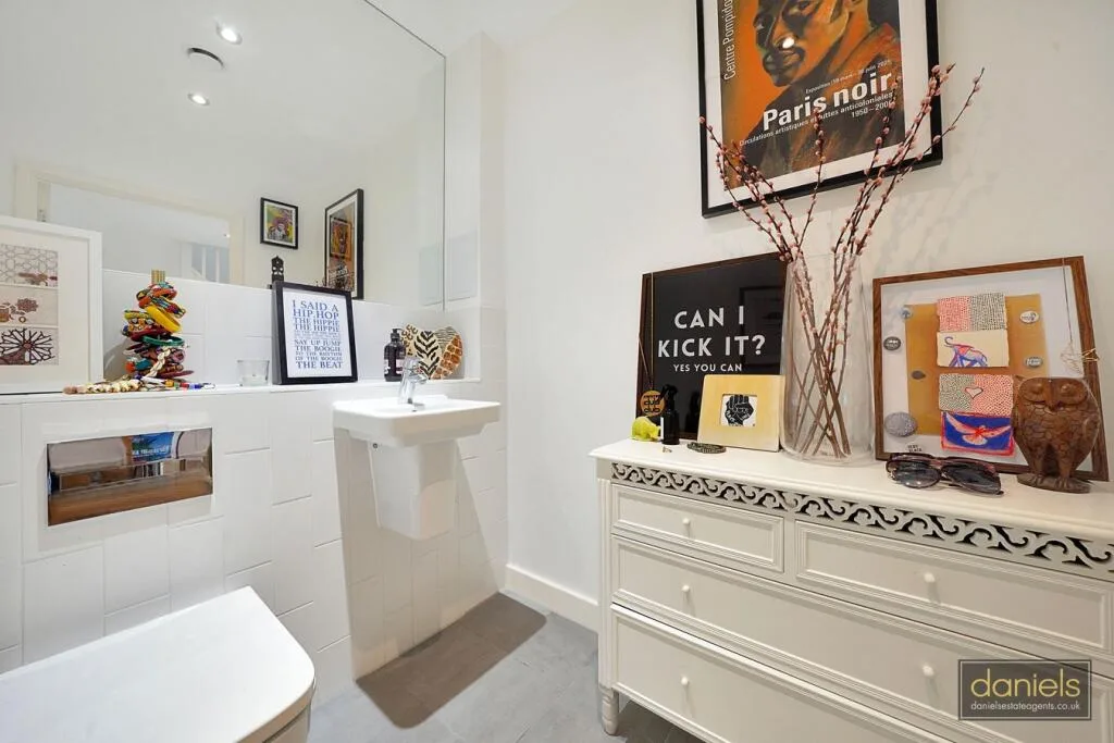 3 bedroom terraced house for rent