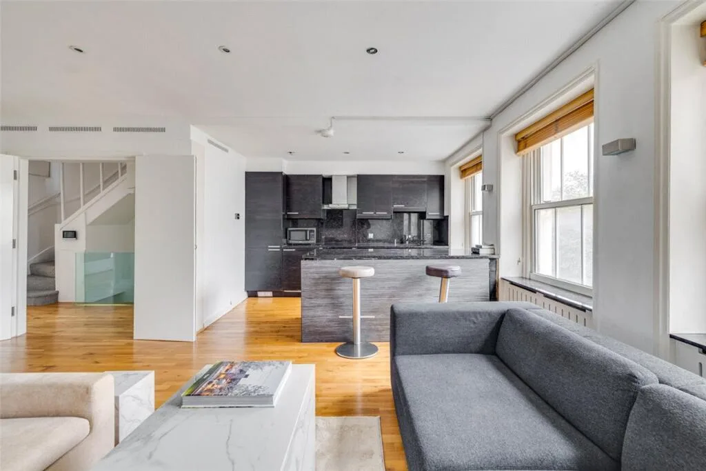 3 bedroom apartment for rent