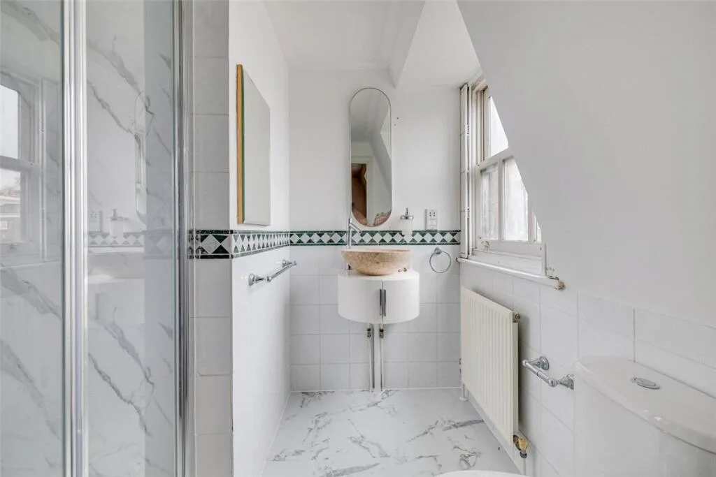 3 bedroom apartment for rent