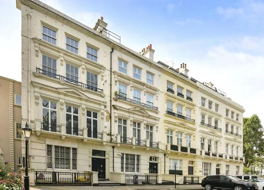 3 bedroom apartment for rent