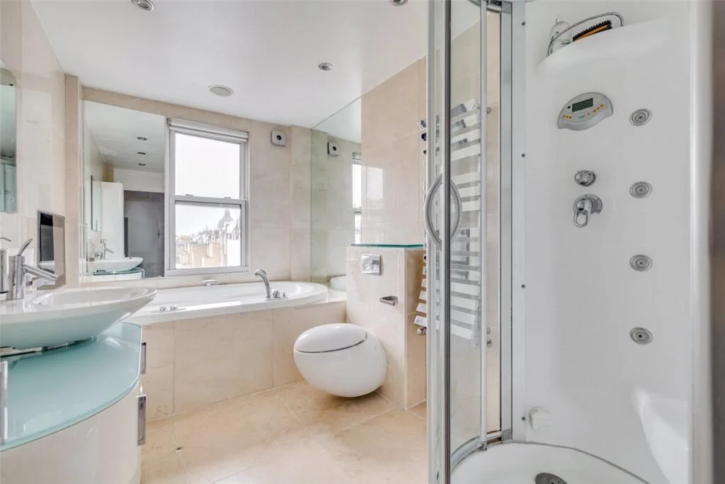 3 bedroom apartment for rent