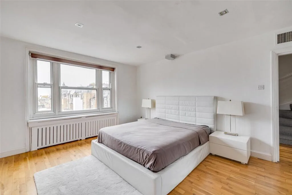3 bedroom apartment for rent