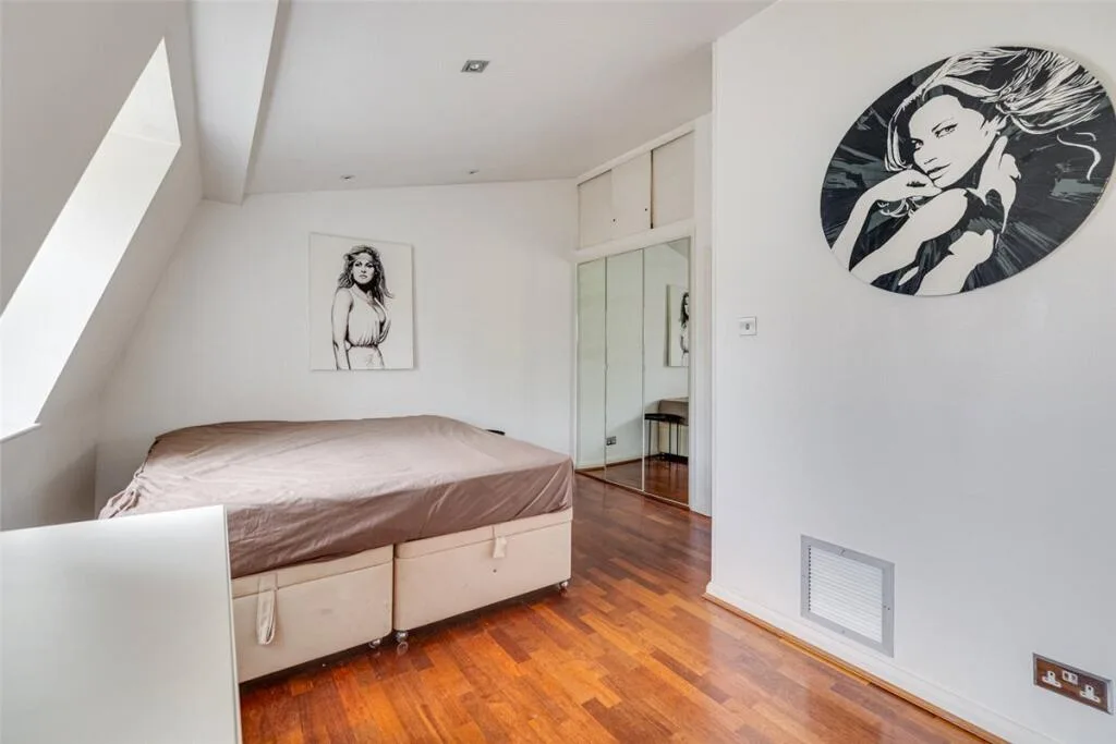 3 bedroom apartment for rent
