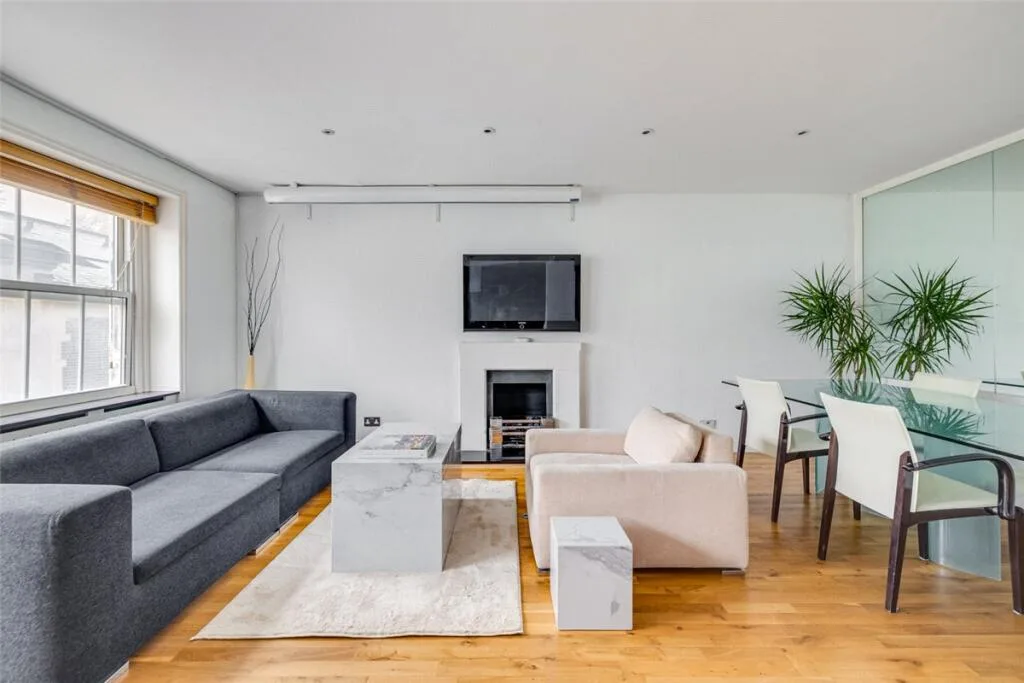 3 bedroom apartment for rent
