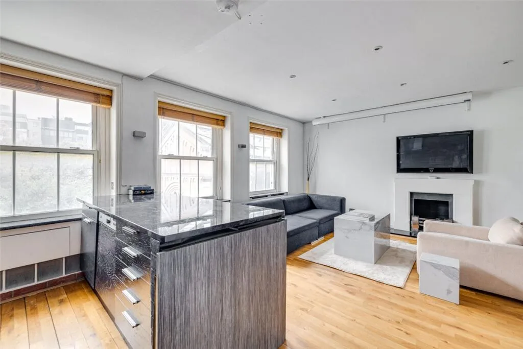 3 bedroom apartment for rent